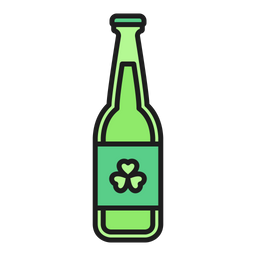 Beer Icon Of Colored Outline Style Available In Svg Png Eps Ai Icon Fonts