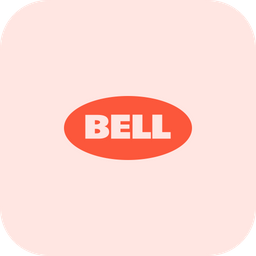 Bell Logo Icon