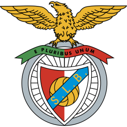 Benfica Logo Icon - Download in Flat Style