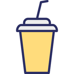 Beverage Icon