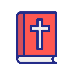 Bible Icon