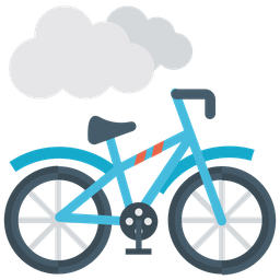 Bicycle Icon
