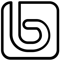 Bing Icon