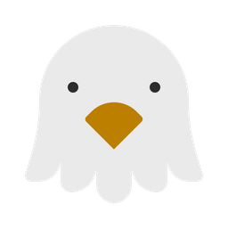 Bird Icon