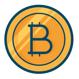 Bitcoin Icon Png