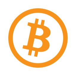 Bitcoin Icon Of Flat Style Available In Svg Png Eps Ai Icon Fonts