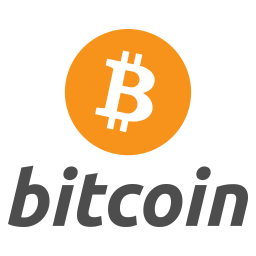 Bitcoin Icon Of Flat Style Available In Svg Png Eps Ai Icon Fonts