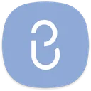 Bixby Old Samsung Icon