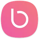 Bixby Samsung Icon