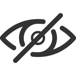 Blind Icons Design Assets – IconScout