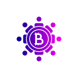 Block chain Icon