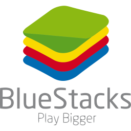 Bluestacks Logo Icon Of Flat Style Available In Svg Png Eps Ai Icon Fonts