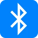 Bluetooth Brand Logo Icon