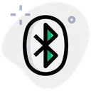 Bluetooth Icon