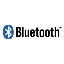 Bluetooth Logo Icon Of Flat Style Available In Svg Png Eps Ai Icon Fonts