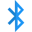 Bluetooth B Icon