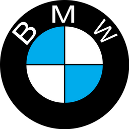 Bmw Icon - Download in Flat Style