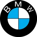 Bmw Car Logo Icon