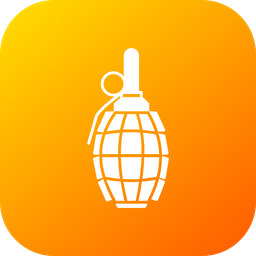 Bomb Icon