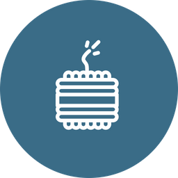 Bomb Icon