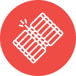 Bomb Icon