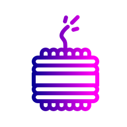 Bomb Icon