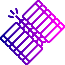 Bomb Icon