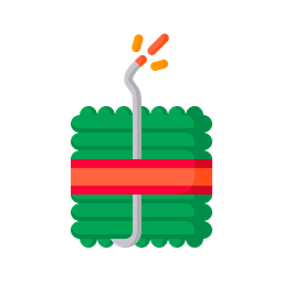 Bomb Icon