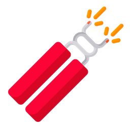 Bomb Icon
