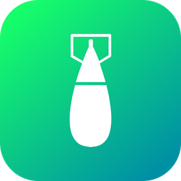 Bomb Icon