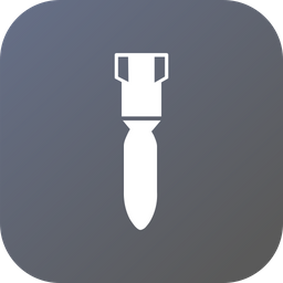 Bomb Icon