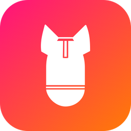 Bomb Icon