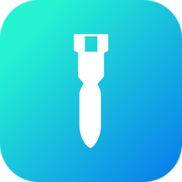 Bomb Icon