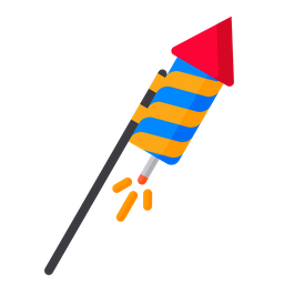 Bomb Icon