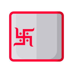 Chopda Pujan Icon