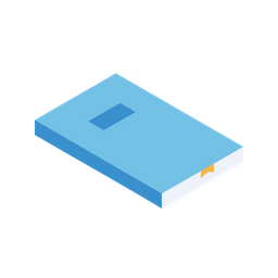 Download Free Book Isometric Icon Available In Svg Png Eps Ai Icon Fonts