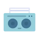 Boombox Icon