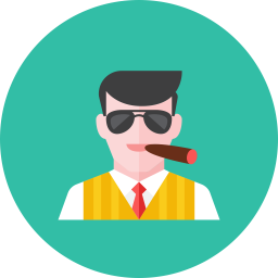 Boss Icon