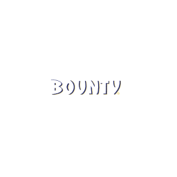 Bounty Logo Icon