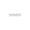 Bounty Icon