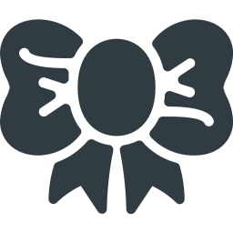 Bow Icon Of Glyph Style Available In Svg Png Eps Ai Icon Fonts