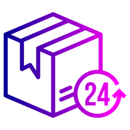 Box, Package, Parcel, Logistic, Delivery, Pack, Allday Icon png
