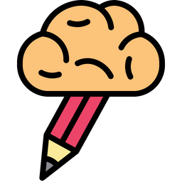 Brainstorm Icon