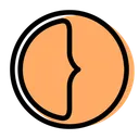 Brand Dot Ai Technology Logo Social Media Logo Icon