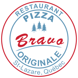 Bravo Logo Icon