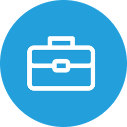 Breifcase Icon