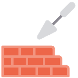 Bricks Icon