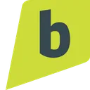 Brightkite Logo Icon