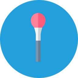 Bronzator Icon png