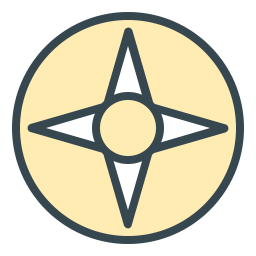 Browser Logo Icon